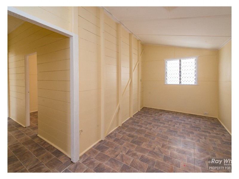 90 Alma Lane, Rockhampton City QLD 4700