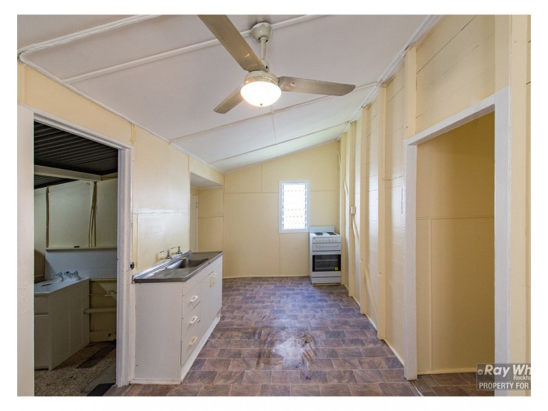 90 Alma Lane, Rockhampton City QLD 4700