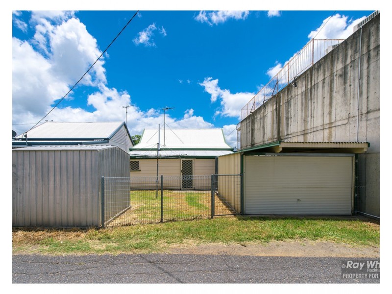 90 Alma Lane, Rockhampton City QLD 4700