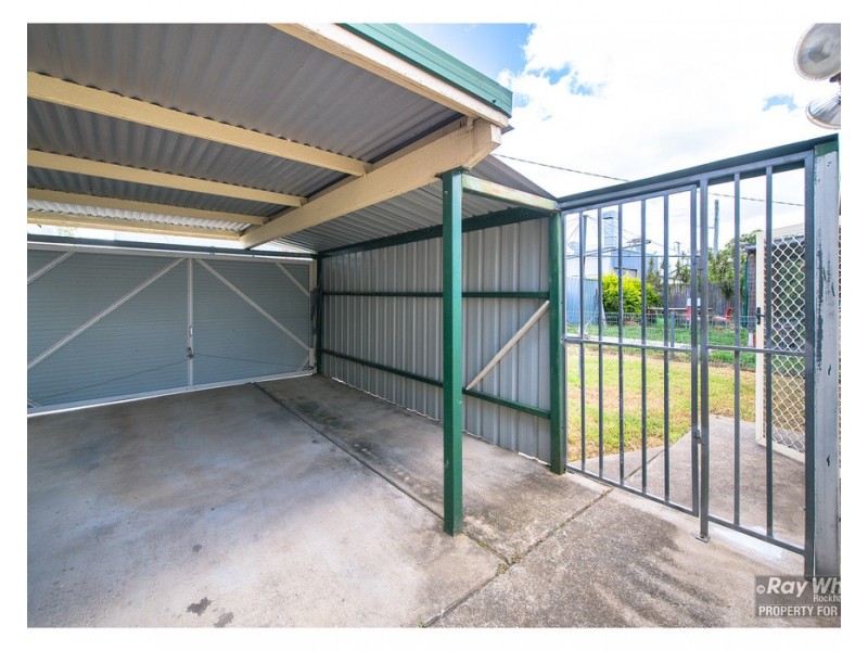 90 Alma Lane, Rockhampton City QLD 4700