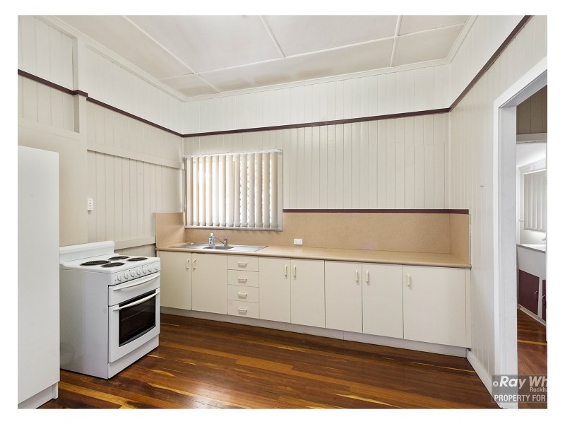 249A Berserker St, Berserker QLD 4701