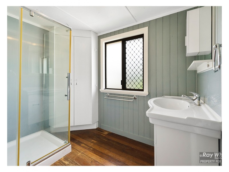 249A Berserker St, Berserker QLD 4701