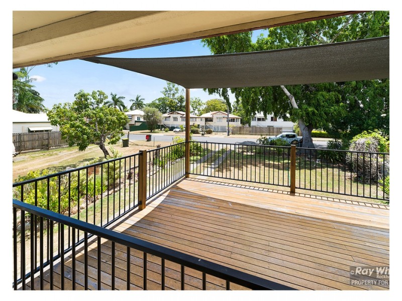 249A Berserker St, Berserker QLD 4701