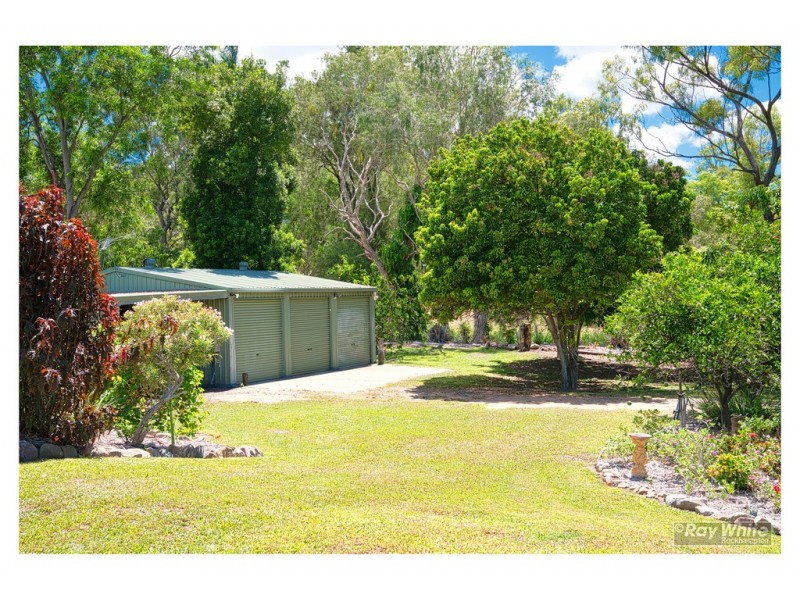 197 Vallis Street, Frenchville QLD 4701