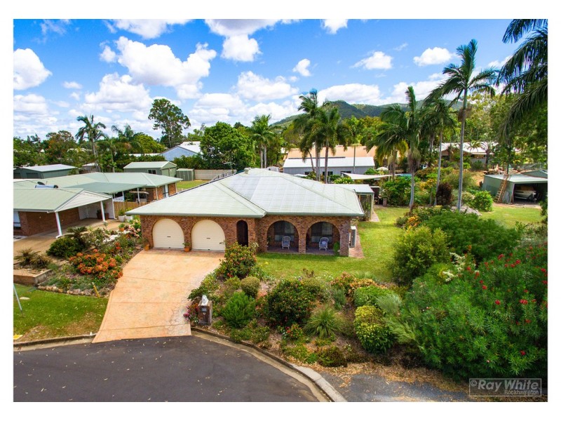 197 Vallis Street, Frenchville QLD 4701