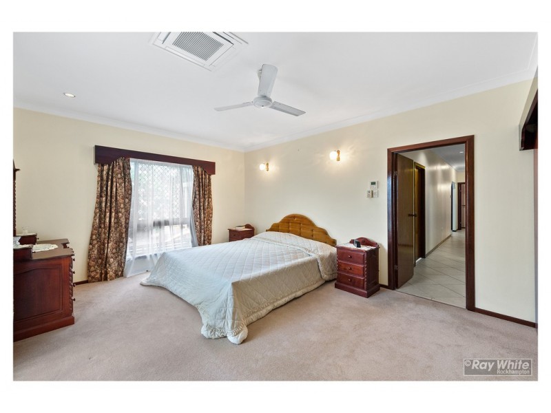 197 Vallis Street, Frenchville QLD 4701