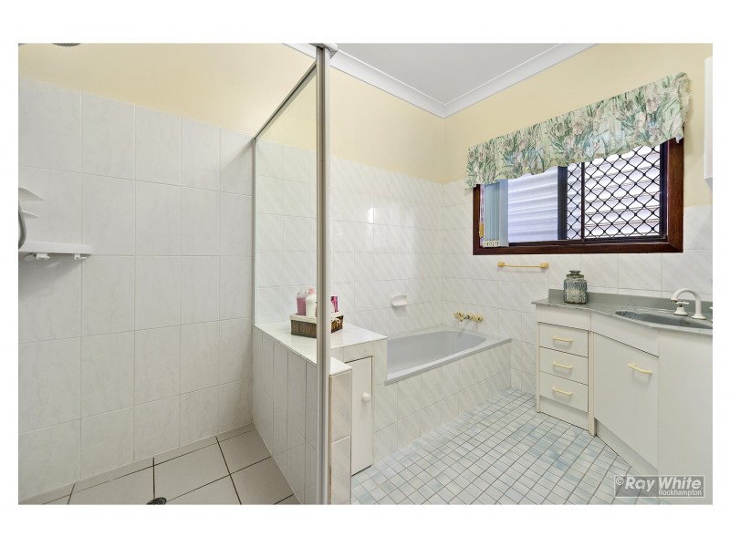 197 Vallis Street, Frenchville QLD 4701