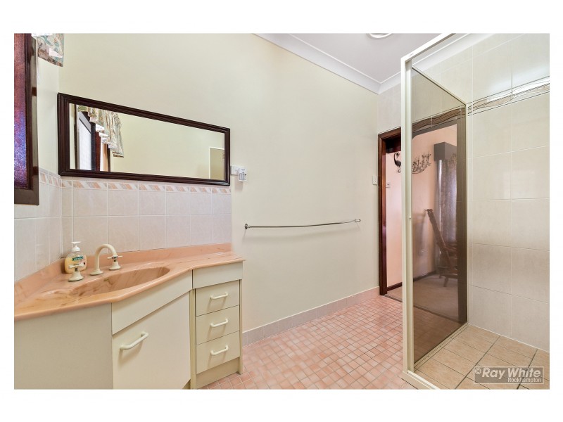 197 Vallis Street, Frenchville QLD 4701