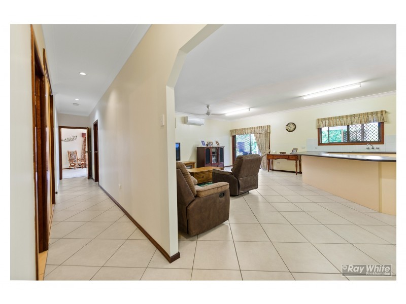197 Vallis Street, Frenchville QLD 4701