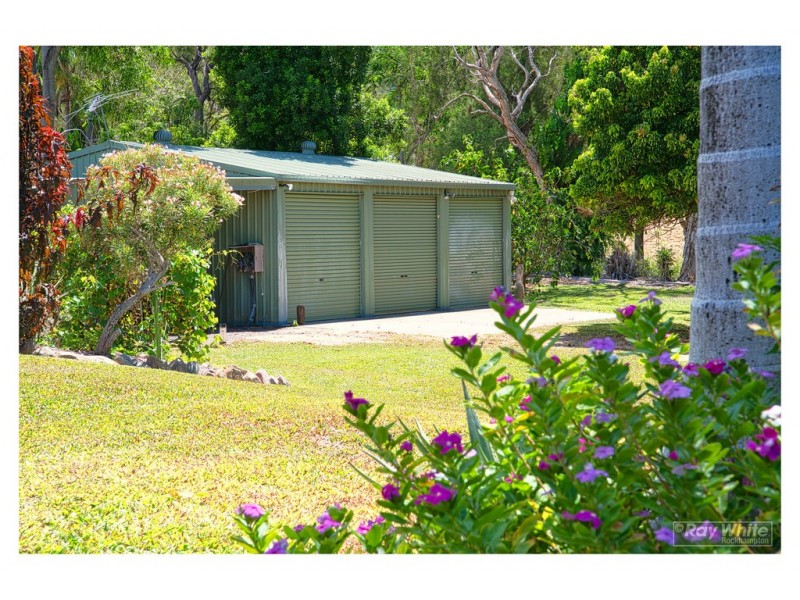 197 Vallis Street, Frenchville QLD 4701