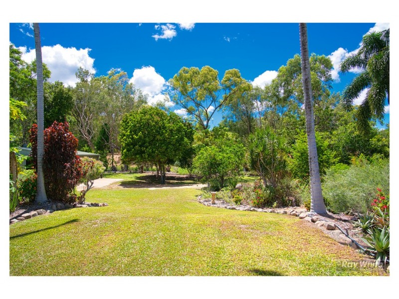197 Vallis Street, Frenchville QLD 4701