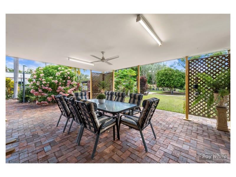 197 Vallis Street, Frenchville QLD 4701