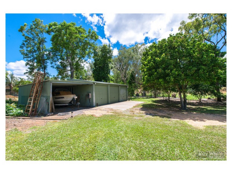 197 Vallis Street, Frenchville QLD 4701