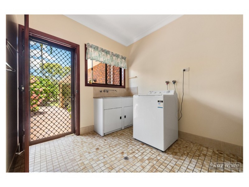 197 Vallis Street, Frenchville QLD 4701