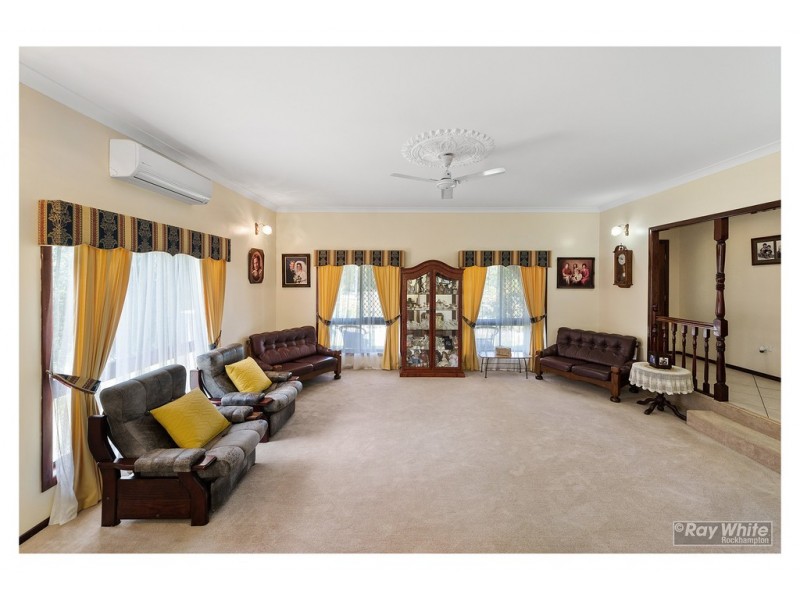 197 Vallis Street, Frenchville QLD 4701