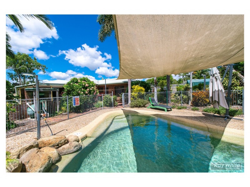 197 Vallis Street, Frenchville QLD 4701