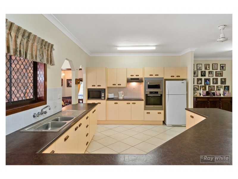 197 Vallis Street, Frenchville QLD 4701