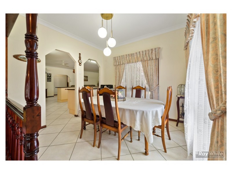 197 Vallis Street, Frenchville QLD 4701