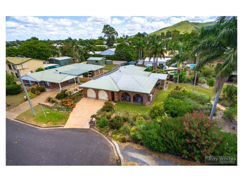 197 Vallis Street, Frenchville QLD 4701