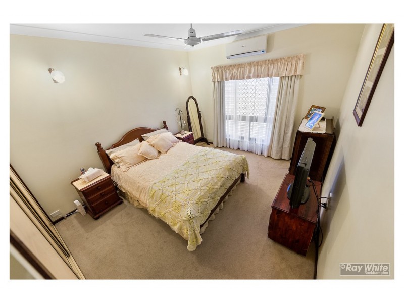 197 Vallis Street, Frenchville QLD 4701