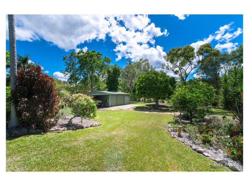 197 Vallis Street, Frenchville QLD 4701