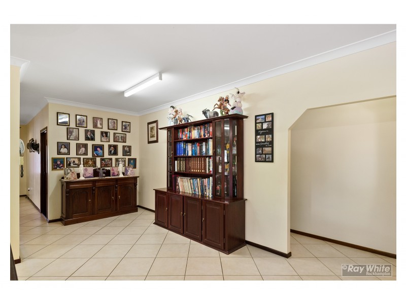 197 Vallis Street, Frenchville QLD 4701