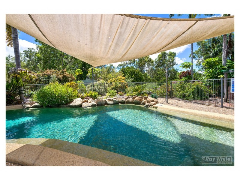 197 Vallis Street, Frenchville QLD 4701