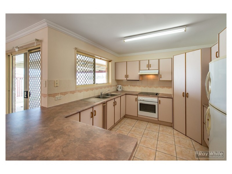 9 O’Donnell Place, Emu Park QLD 4710