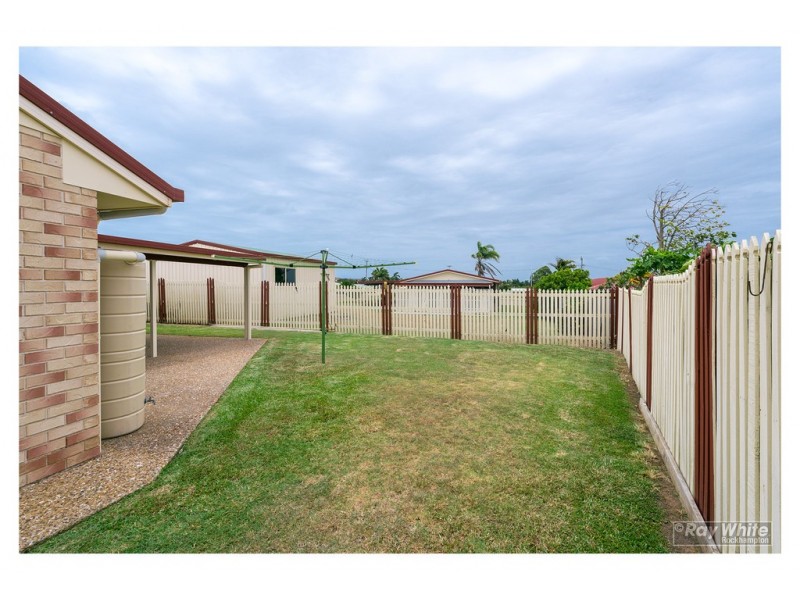 9 O’Donnell Place, Emu Park QLD 4710