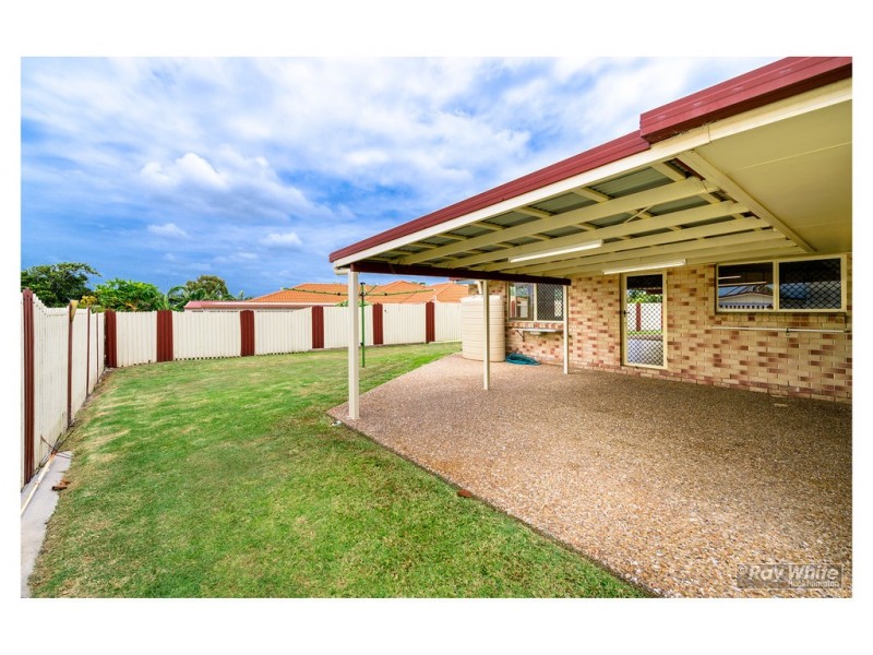9 O’Donnell Place, Emu Park QLD 4710