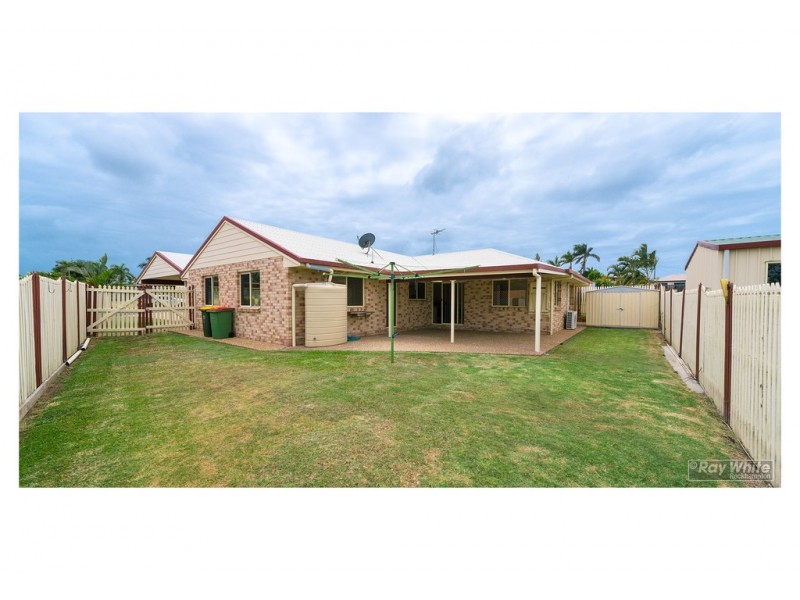 9 O’Donnell Place, Emu Park QLD 4710