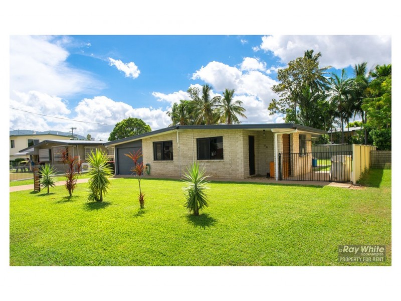 80 Sheehy Street, Park Avenue QLD 4701