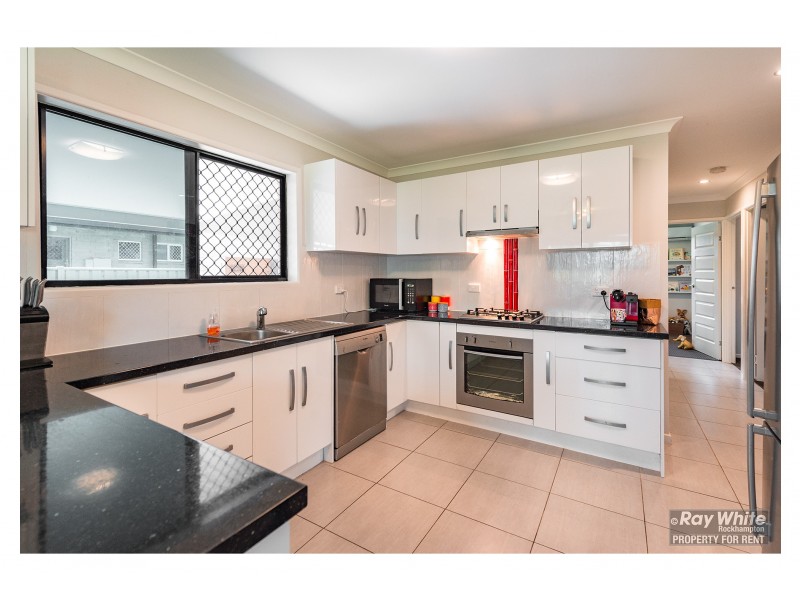 80 Sheehy Street, Park Avenue QLD 4701