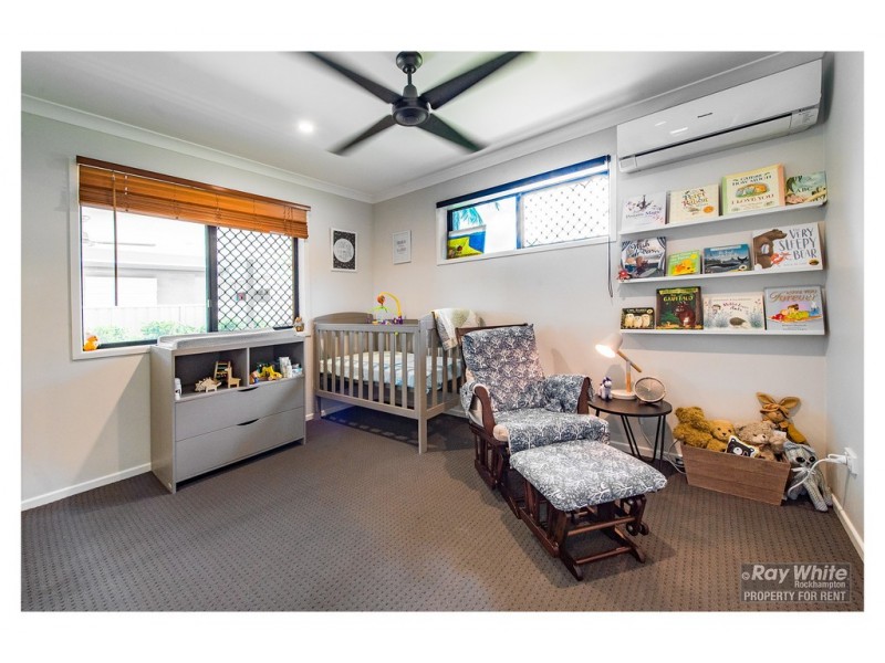 80 Sheehy Street, Park Avenue QLD 4701