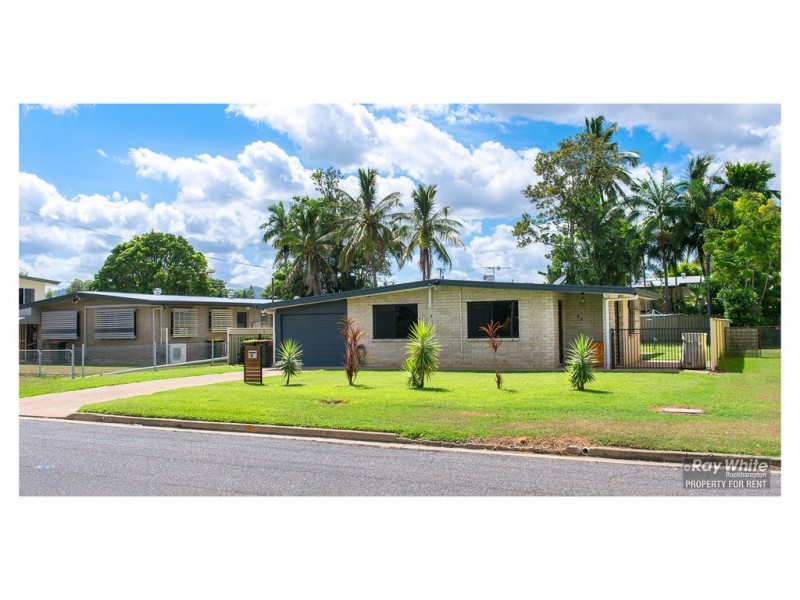 80 Sheehy Street, Park Avenue QLD 4701