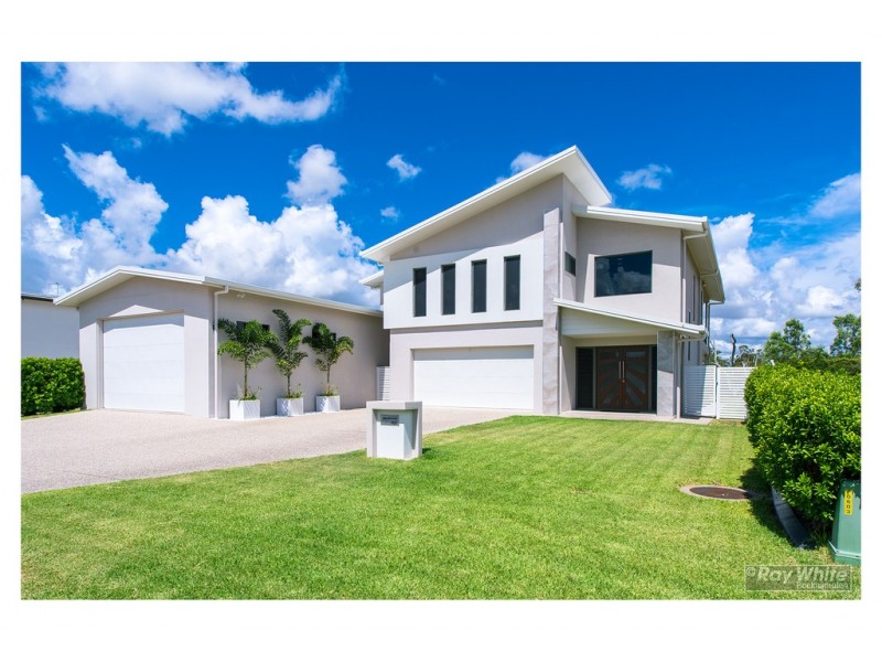 107 Larcombe Street, Kawana QLD 4701