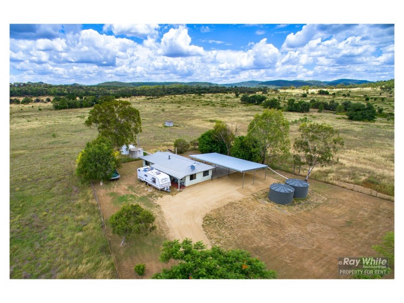 45 Smith Road, Stanwell QLD 4702