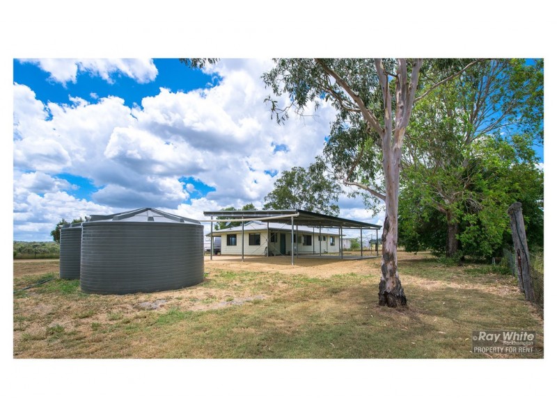 45 Smith Road, Stanwell QLD 4702