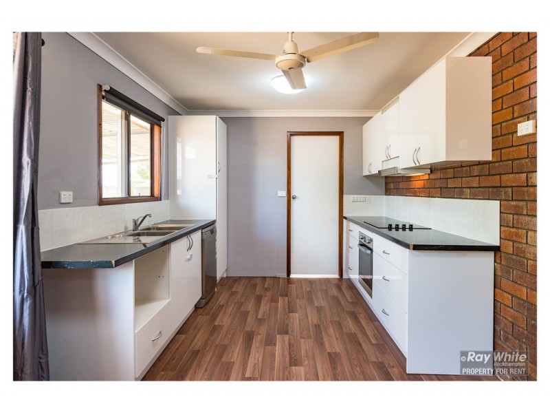 45 Smith Road, Stanwell QLD 4702
