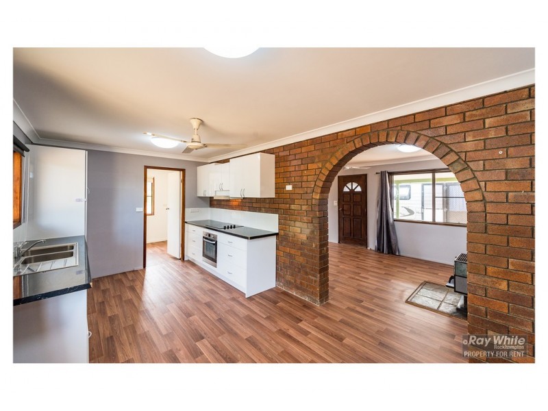 45 Smith Road, Stanwell QLD 4702