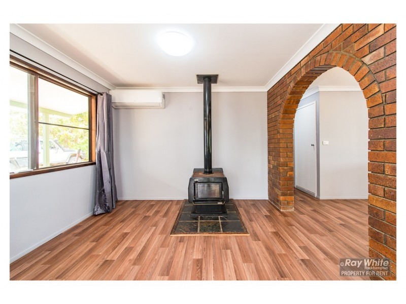 45 Smith Road, Stanwell QLD 4702
