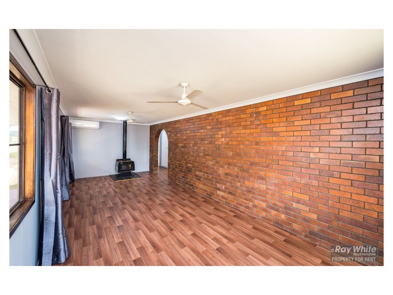 45 Smith Road, Stanwell QLD 4702