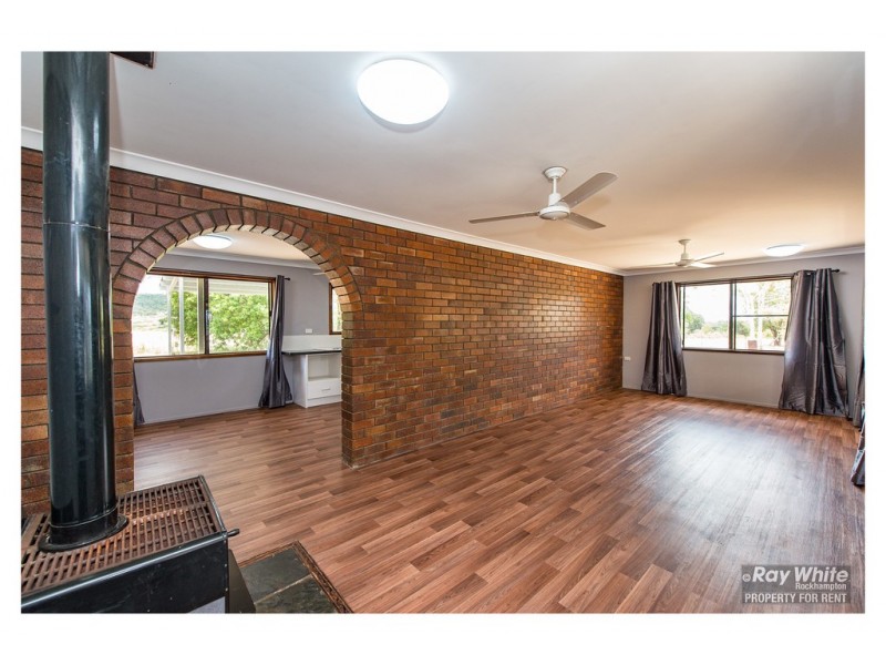 45 Smith Road, Stanwell QLD 4702