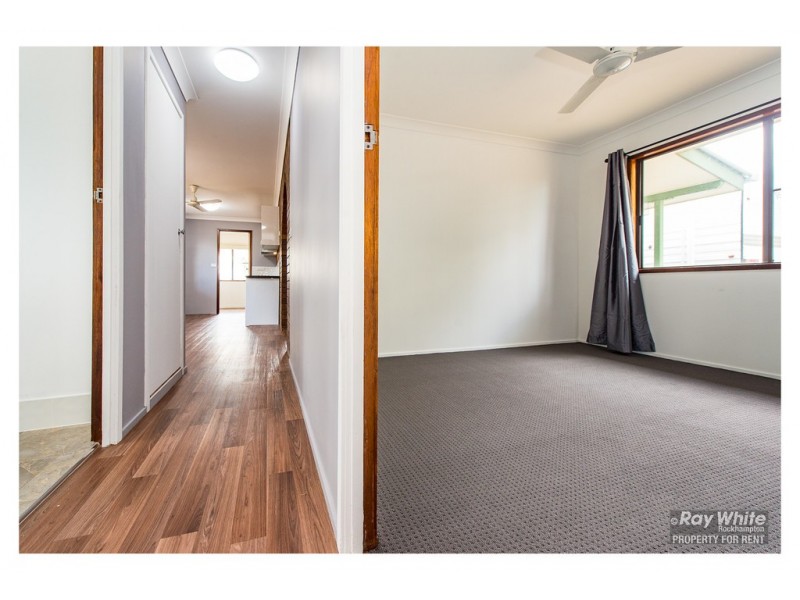 45 Smith Road, Stanwell QLD 4702