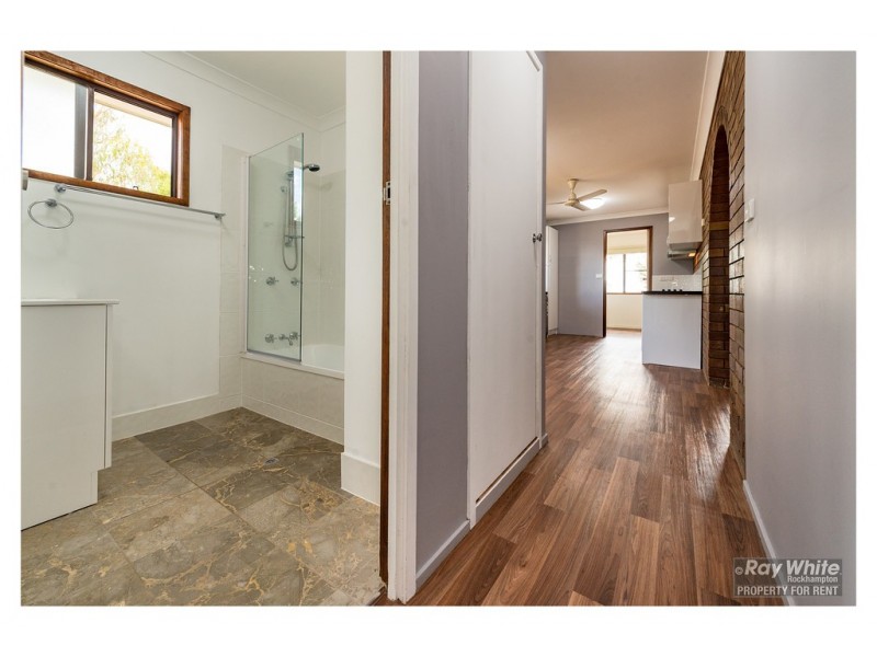 45 Smith Road, Stanwell QLD 4702