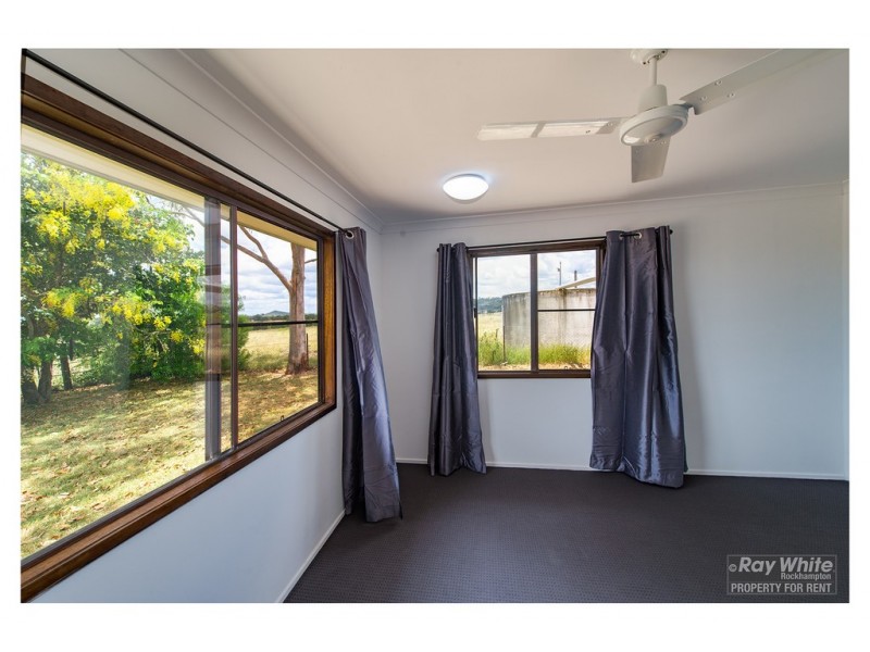45 Smith Road, Stanwell QLD 4702