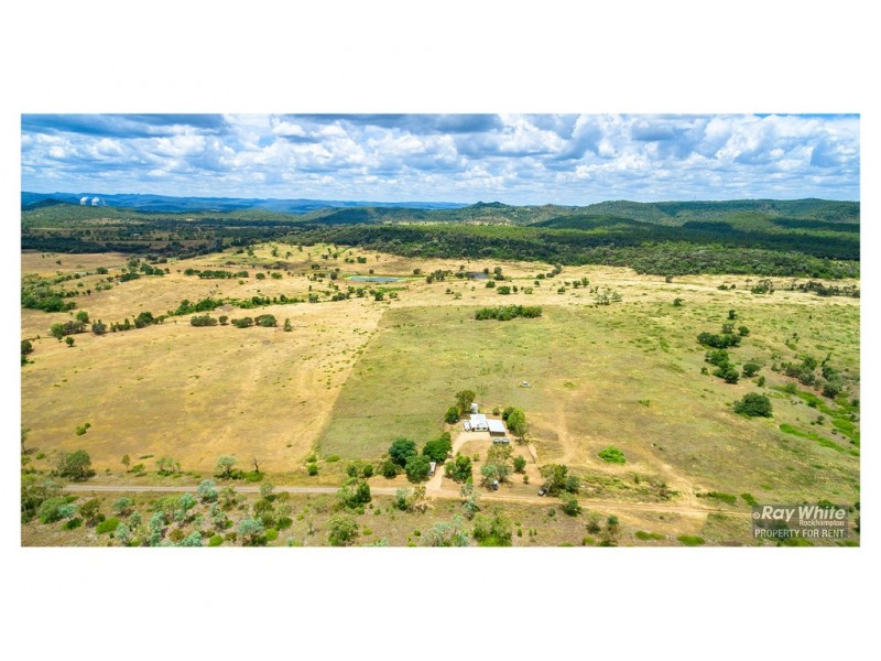 45 Smith Road, Stanwell QLD 4702