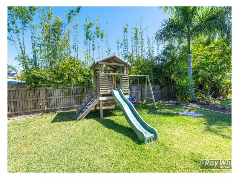 85 Lion Creek Road, Wandal QLD 4700