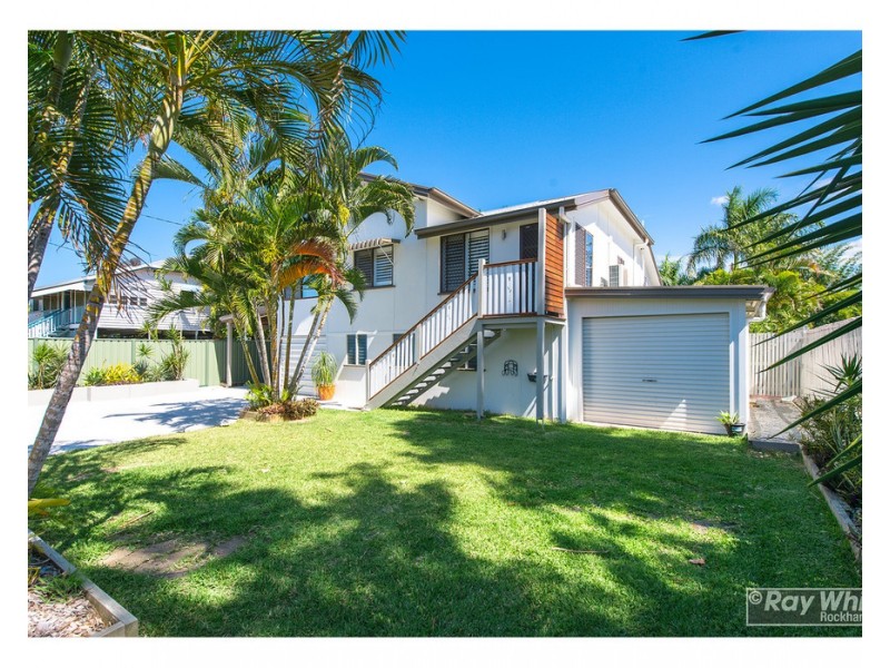 85 Lion Creek Road, Wandal QLD 4700