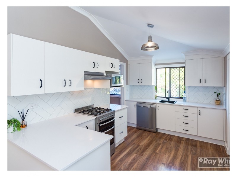 85 Lion Creek Road, Wandal QLD 4700